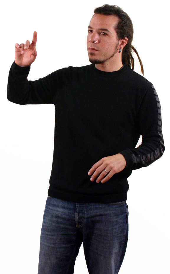 Virtual Guide Francisco