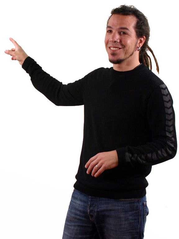 Virtual Guide Francisco