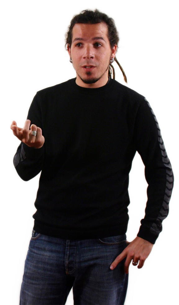 Virtual Guide Francisco