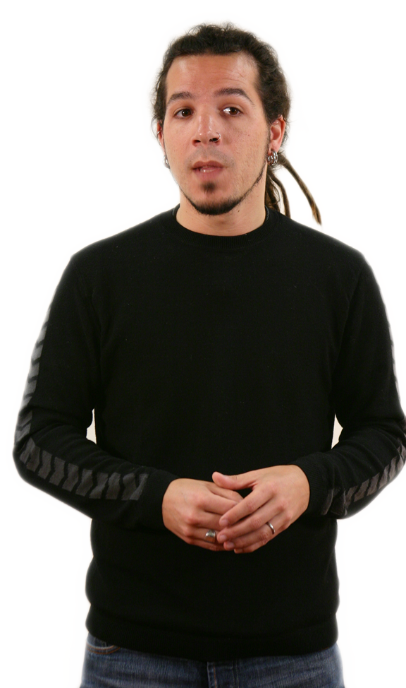 Virtual Guide Francisco