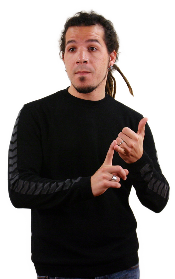 Virtual Guide Francisco Virtual Guide Francisco