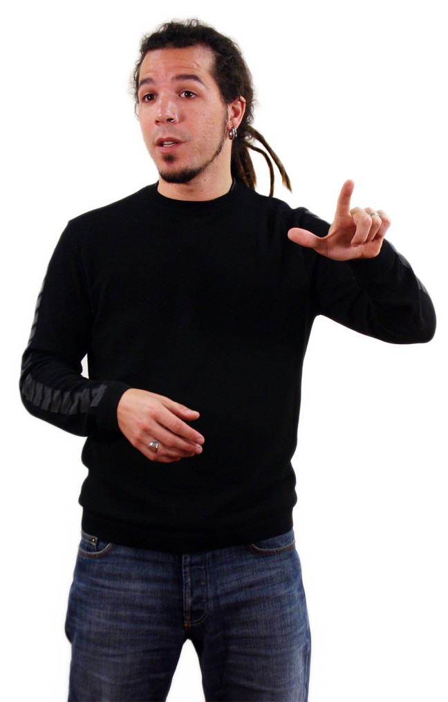 Virtual Guide Francisco