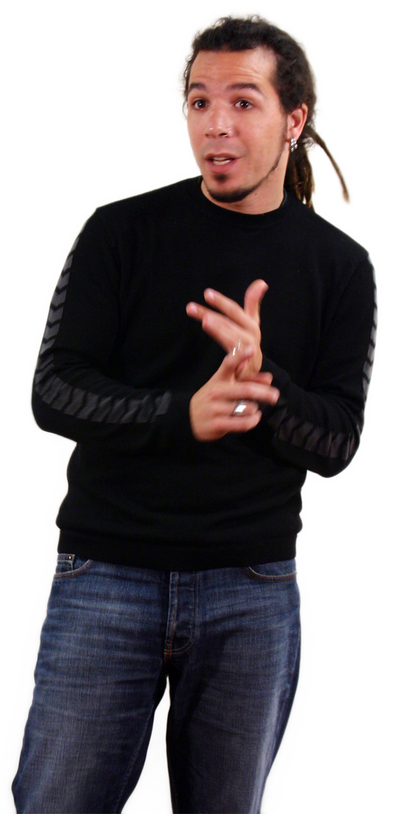 Virtual Guide Francisco