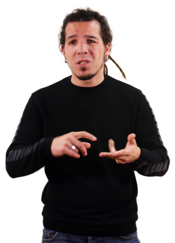 Virtual Guide Francisco