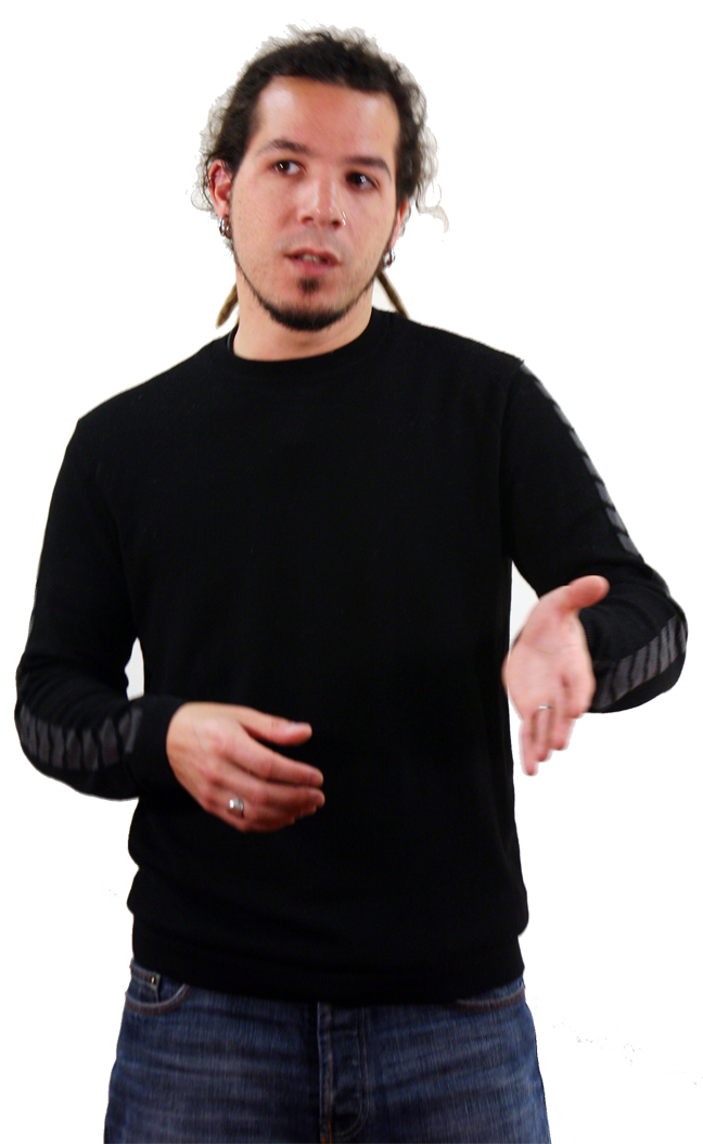 Virtual Guide Francisco