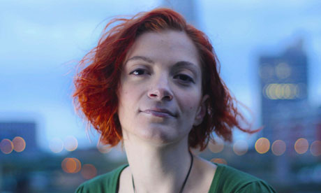 redhead