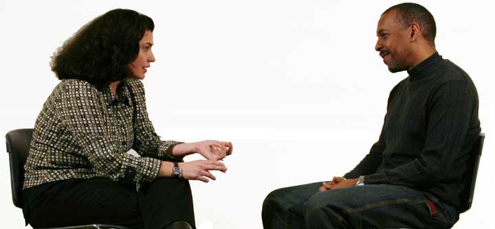 Sylvia counseling David