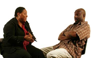 counseling session