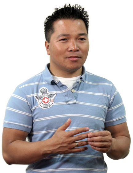 Greg