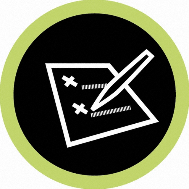 mastery quiz icon