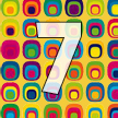 module 7 icon module 7 icon