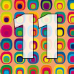 mod 11
