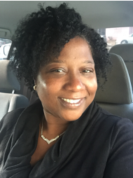 Asha Robertson