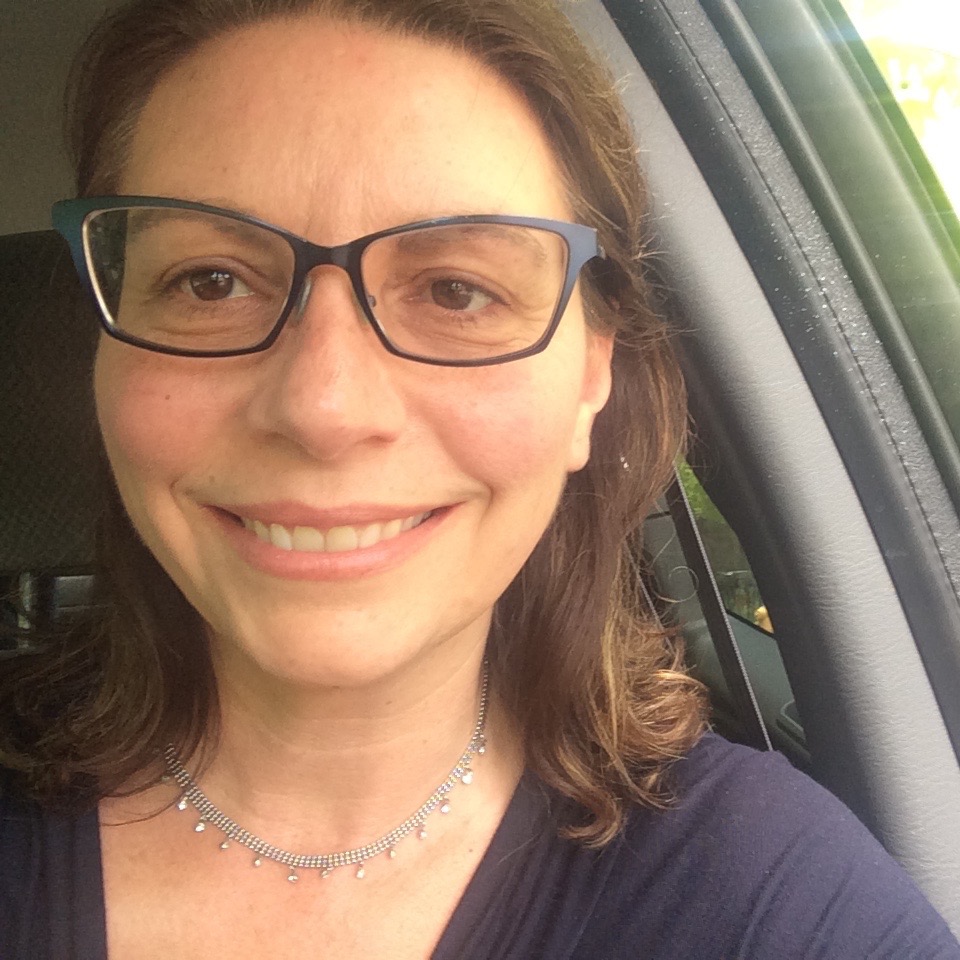 Gina Gaiser