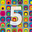 Mod 5 icon
