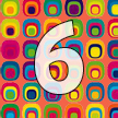 Mod 6 icon