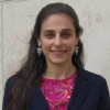 Picture of Rima Arnaout