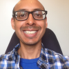 Picture of Anoop Sheshadri