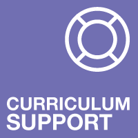 curriculum support