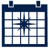 course calendar