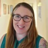 Picture of Rachel Odes