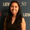 Picture of Erika Meza-Luman